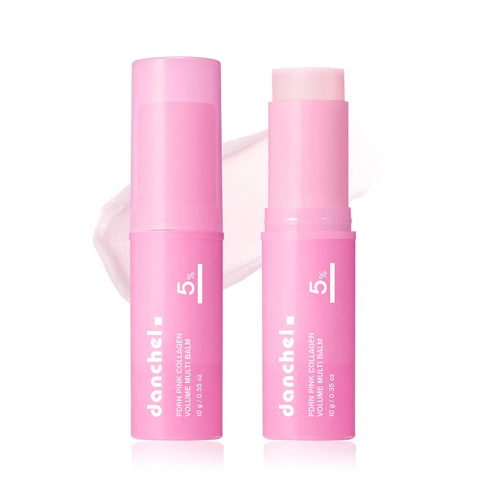 Medicube PDRN Pink Collagen Volume Multi Balm